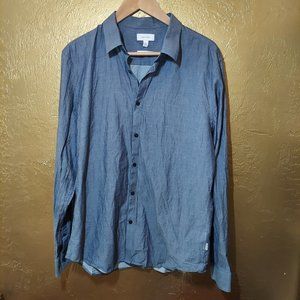 Calvin Klein Button Down Shirt